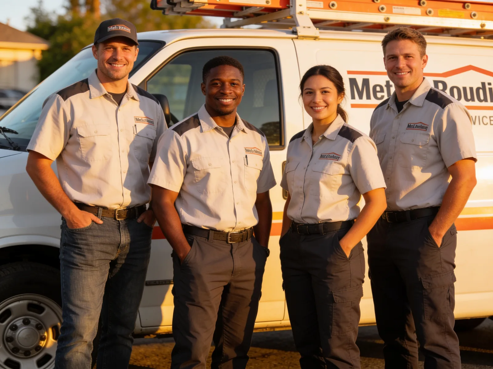 Metal Roof Installation company in Cadwell, GA