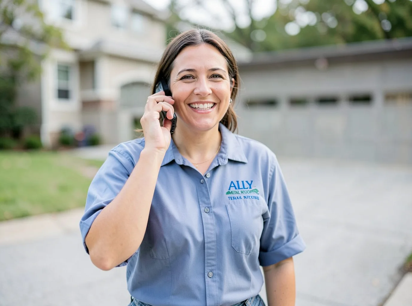 Metal Roof Installation Cadwell, GA FAQs
